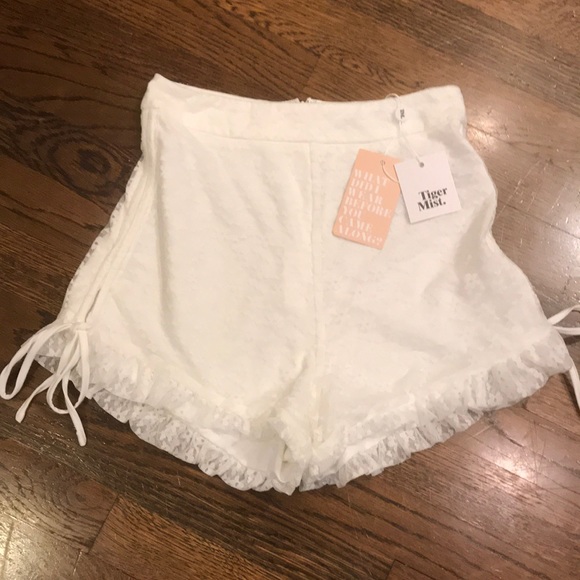 Tiger Mist Paulo Short Set - Picture 3 of 4